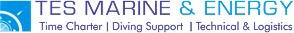 tesmarine logo