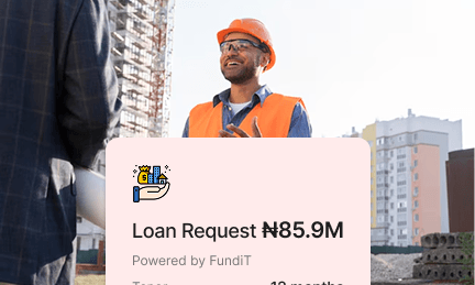 Contract/Bridge Financing