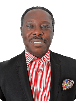 Eleazar Olumuyiwa Ogunmilade