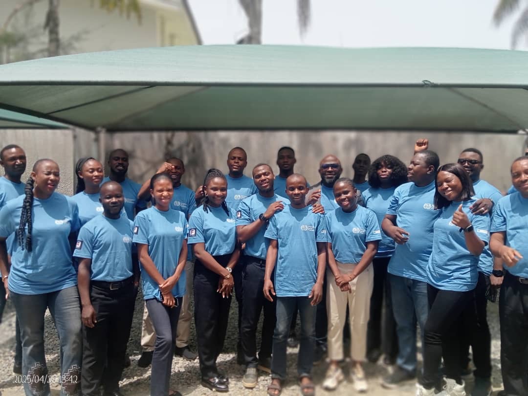 our employees at fundit finance